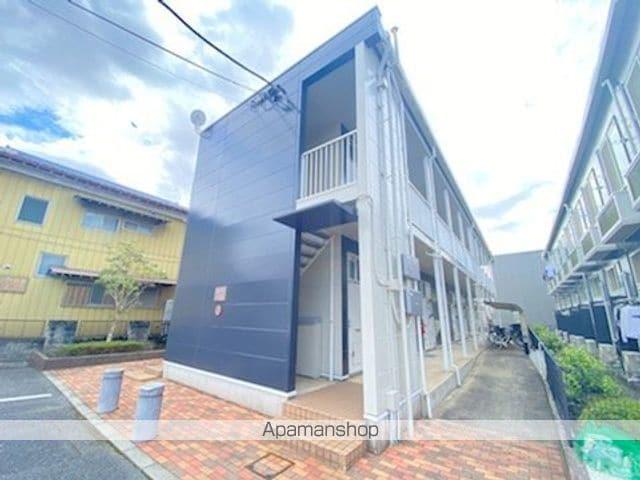 レオパレスティエラⅠ