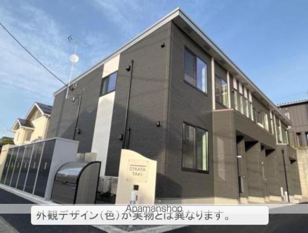 ル・ヴェルソー袋原Ⅱ