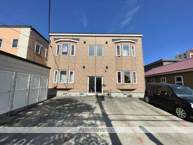 ロックフィールド西桔梗