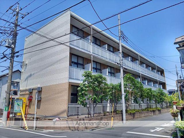 レオパレス村山