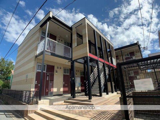 レオパレスプランセル南陽