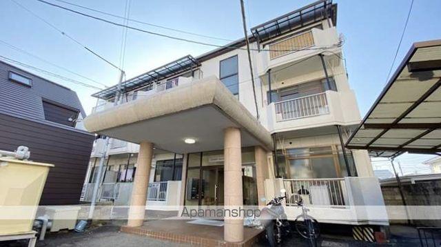 COMFORT HIROSE Ⅰ