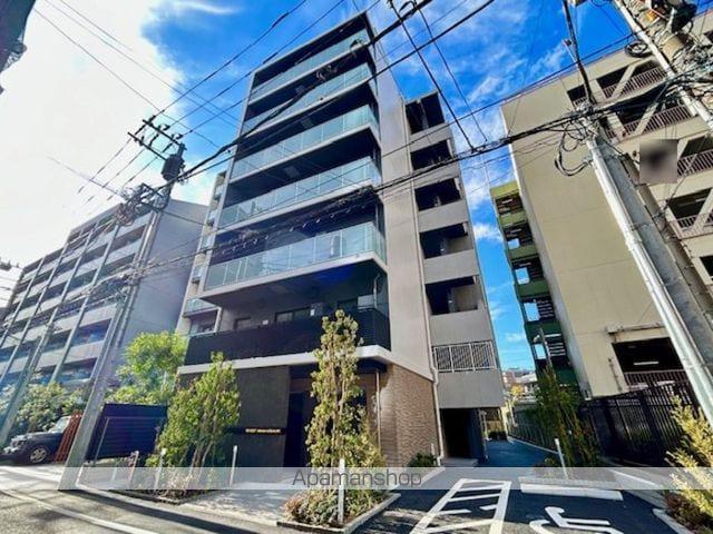 ロイジェント南池袋