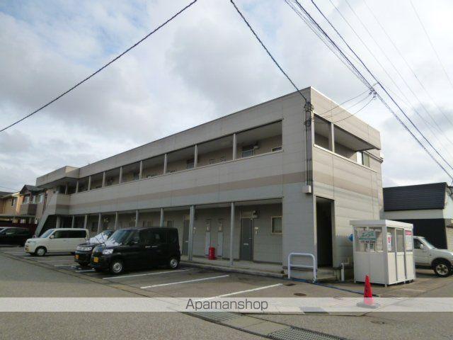 A-LIFE町村