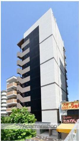 ベルシード横濱新町