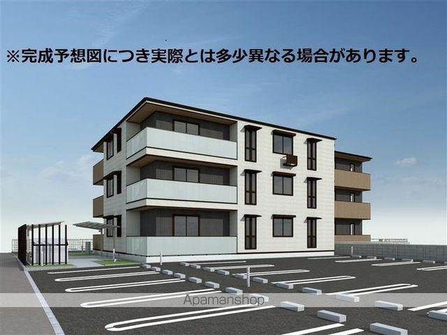 フェリックス(2LDK/1階)