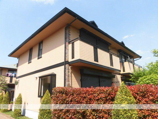 ロイヤルガーデン壱七番館