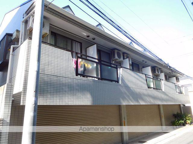 コーポアゼリア