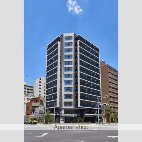 プラウドフラット錦糸町ウエスト