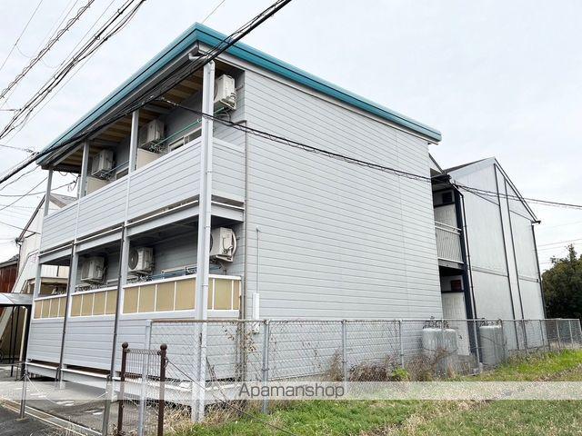 サンシティ長浜A・B