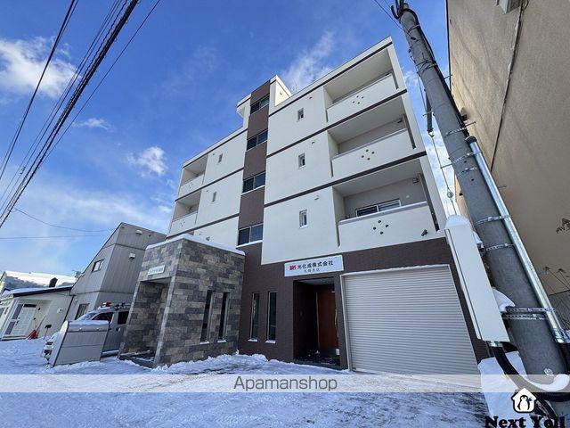 フレアテラス厚別