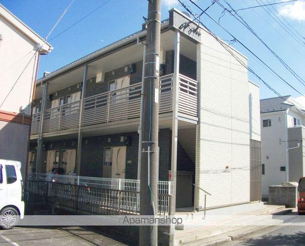 ミランダ稲毛穴川