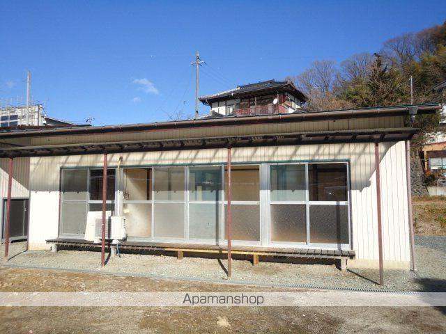 東北本線 二本松駅 徒歩23分  築52年(3K)