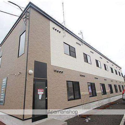 レオパレス グラシューズ