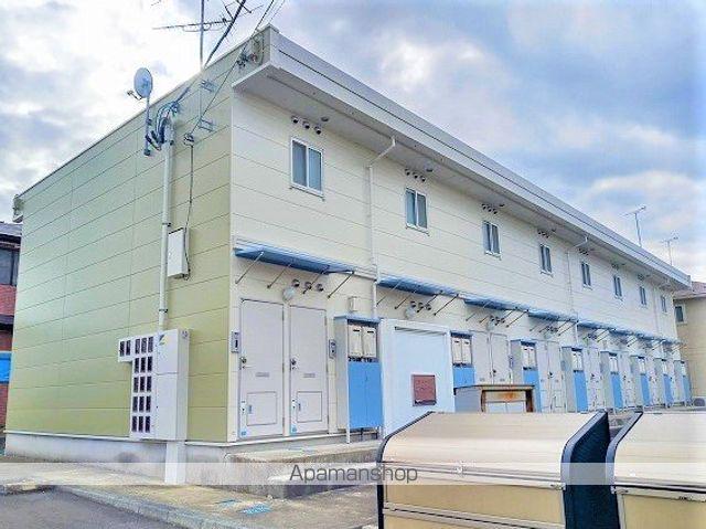 レオパレスSUN RISE