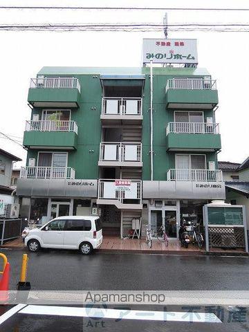 第1みのりハイツ福音寺