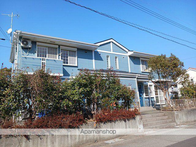 エクセル十市(3DK/1階)