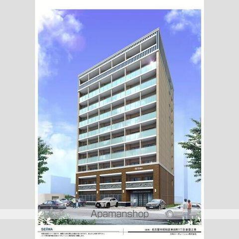 セイワパレス吹上公園