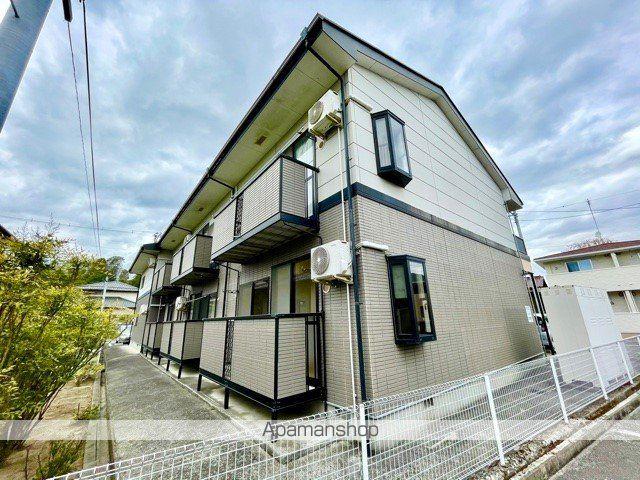 コンフォールUEMATSUⅠ(1LDK/1階)