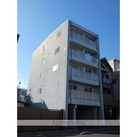 メゾンミエール(ワンルーム/4階)