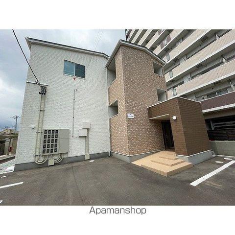 ブルーリーフ苦竹