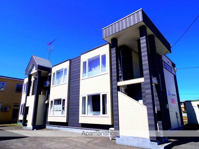 マジェスタ宝来