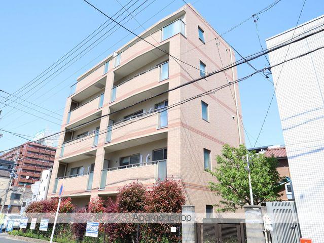 エスポアール千種(1LDK/3階)