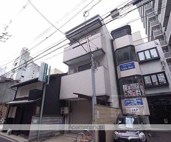 ベルメゾン堀川