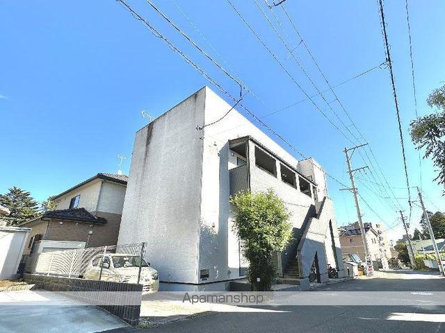 ラミアカーサ