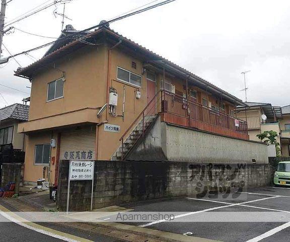 ハイツ和泉