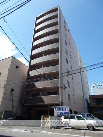 アリスマナーBLD(2LDK/8階)