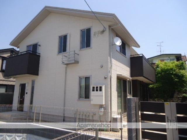 広島県福山市大門町6丁目の戸建賃貸