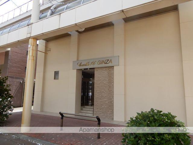 キャッスル16GINZA