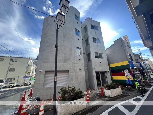 中央本線 高円寺駅 徒歩2分  築3年(ワンルーム/4階)