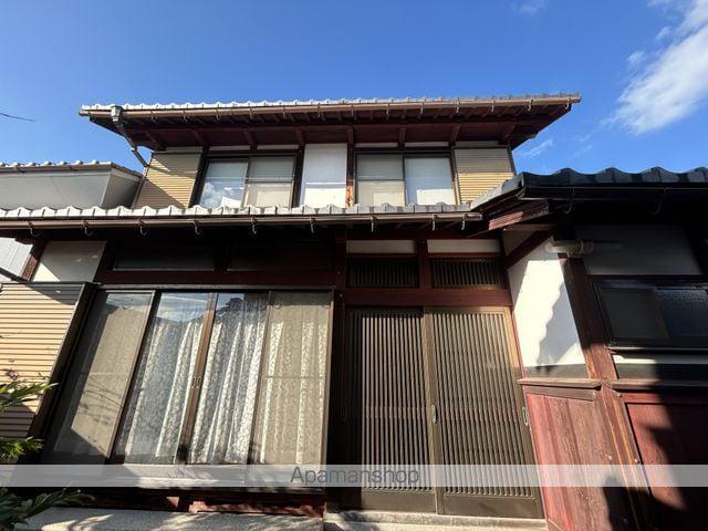 北陸本線 木ノ本駅 徒歩10分 2階建 築42年