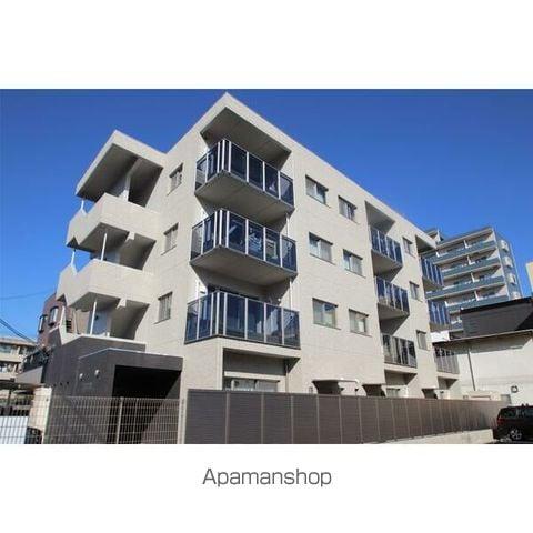 ル・リオン元浜[1階]