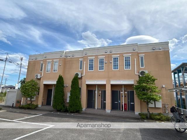 プロニティHIRO(1LDK/1階)