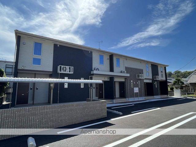 カルタシティ 川之江Ⅱ