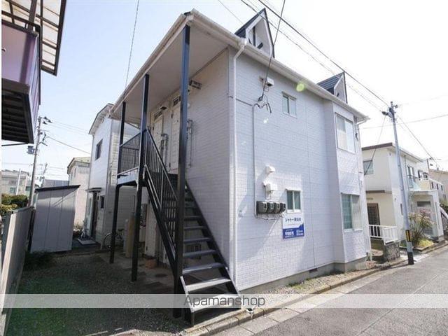 シャトー東仙台