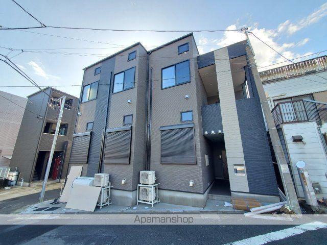 ウェルスクエアイズム渋谷本町