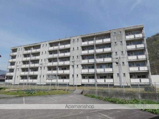 ビレッジハウス古川 1号棟(2K/1階)