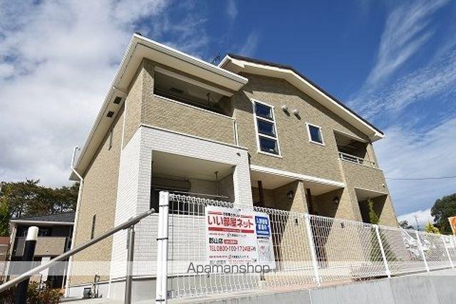 メゾン クラールⅡ