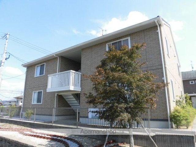 グランドヒルズ A