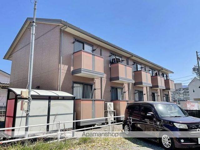 シュヴァルベ北松本