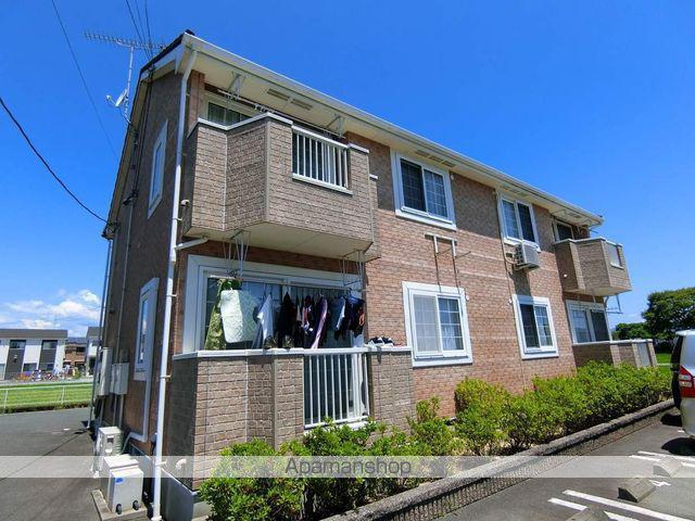 グリーンパレス Ⅵ