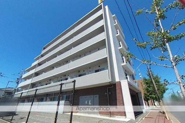 ASプレミアム関屋金衛町
