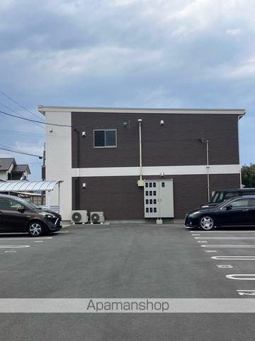 コンフォルト・パーチェ(1LDK/1階)