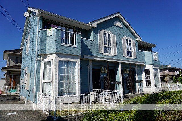 アクアノート(2DK/1階)