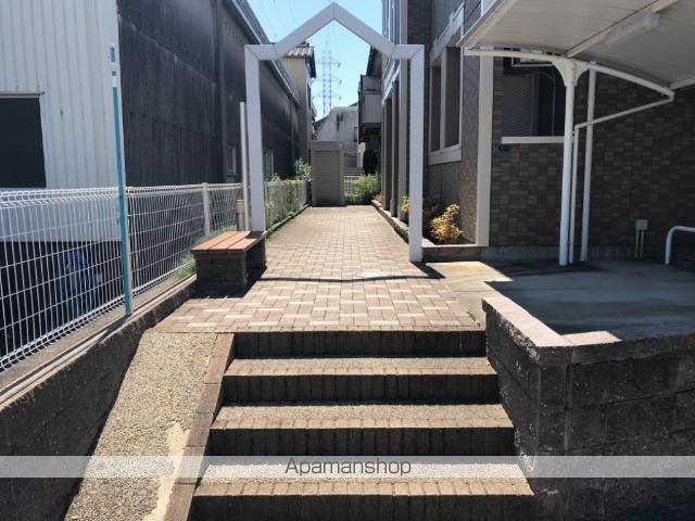 グランチェスタ サウスⅡ