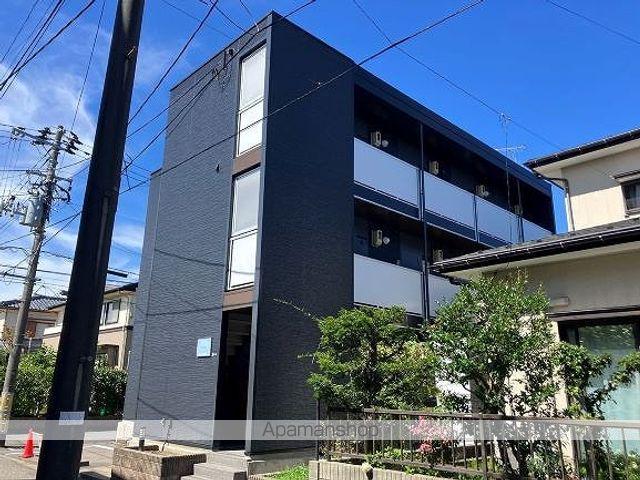 レオパレスサンビオラ